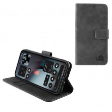 MAGNET BOOK CASE GRAY